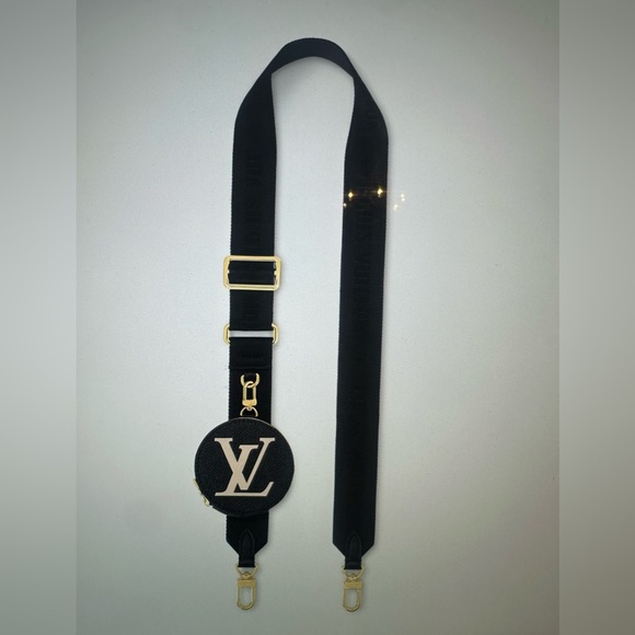 Authentic Louis Vuitton Coin Purse Charm - Picture 11 of 11